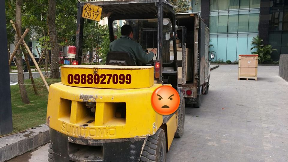 Cho thuê xe nâng tại giải phóng Hoàng Mai Hà Nội, Dịch vụ xe nâng tại Hoàng Mai, CHO THUÊ XE NÂNG Ở GIẢI PHÓNG HOÀNG MAI HÀ NỘI